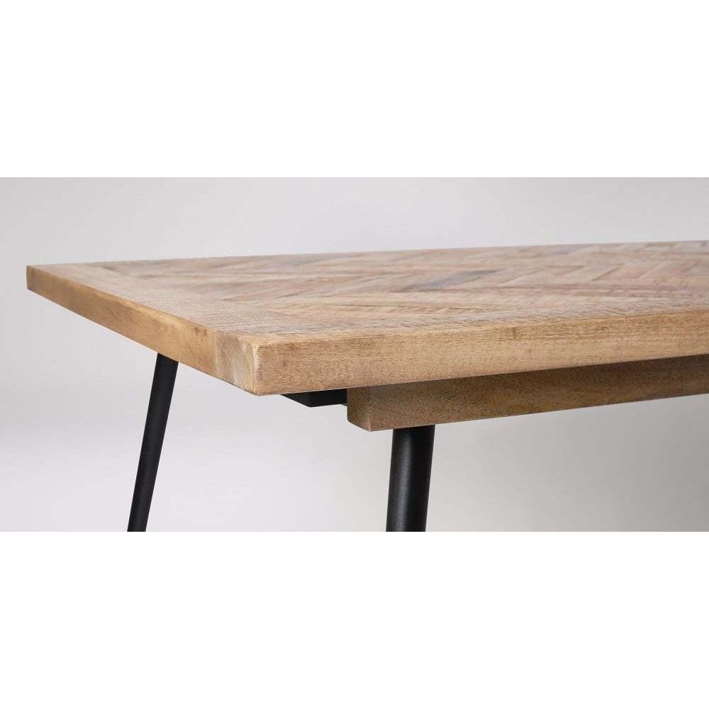 Durable Folding Dining Table