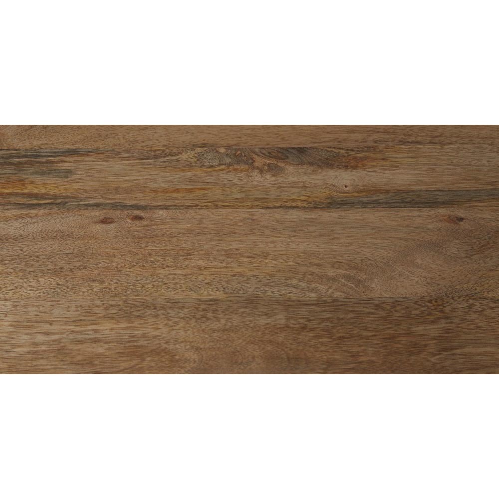 Creative Art Iron Bedside Table