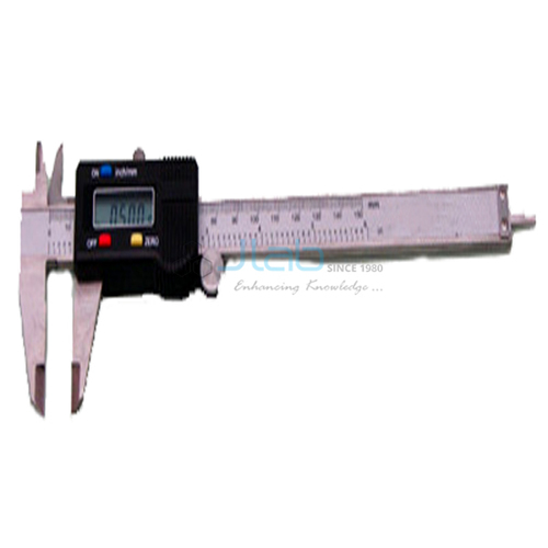 Vernier Calipers Digital