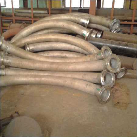 SS Pipe Bending Services