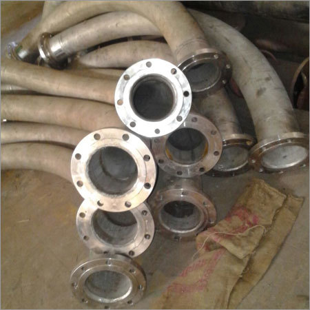 Steel Pipe Reducing Services