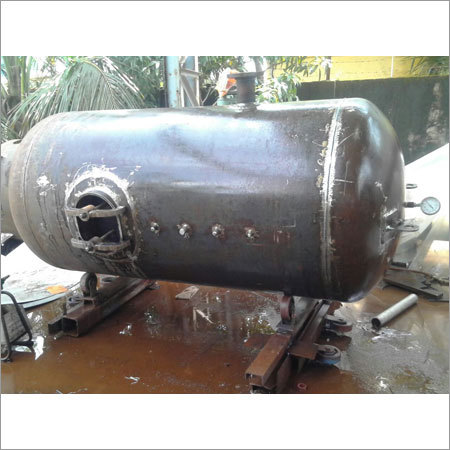 Air Receiver Tank