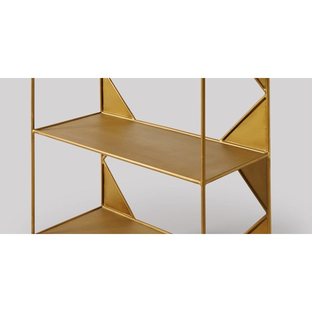 Creative Art Antique Bookshelf