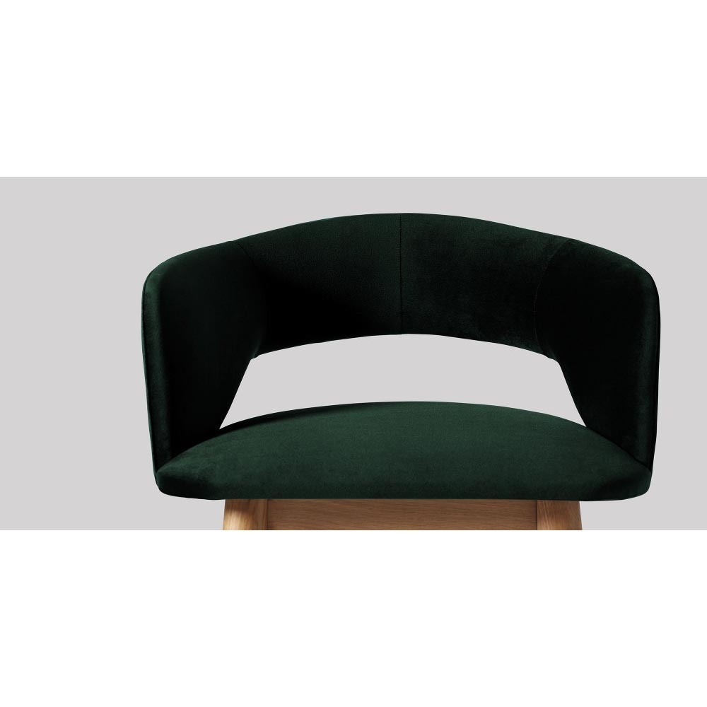 Creative Art Antique Bar Stool