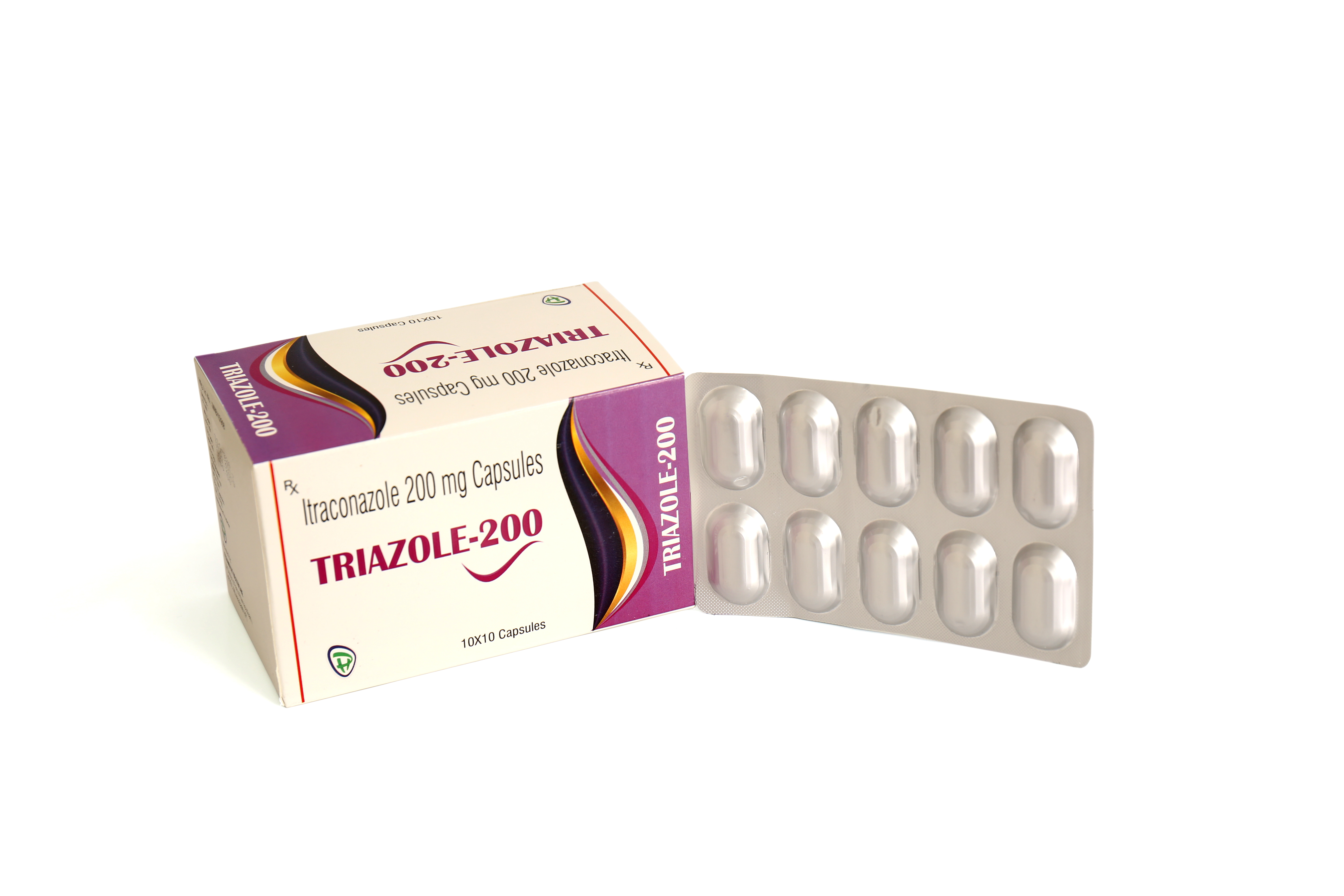 Itraconazole