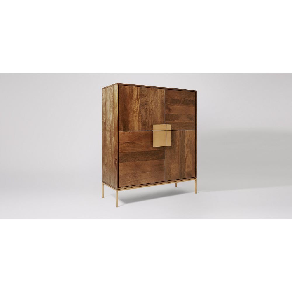 Durable Antique Cabinet