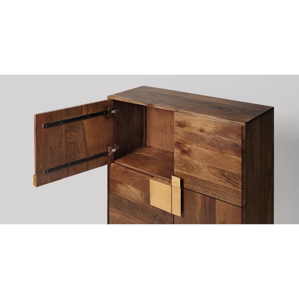 Durable Antique Cabinet