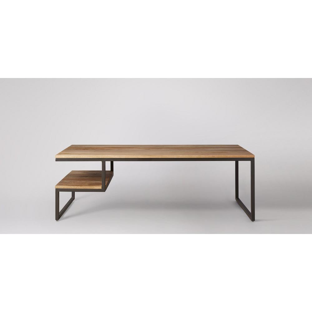 Durable Antique Coffee Table