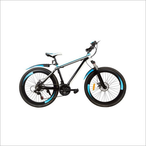 Aluminum Frame Mountain Bike