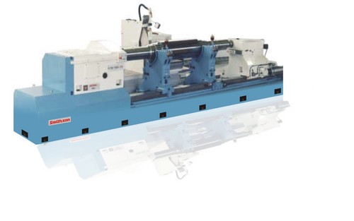 Roll Grinder Machine