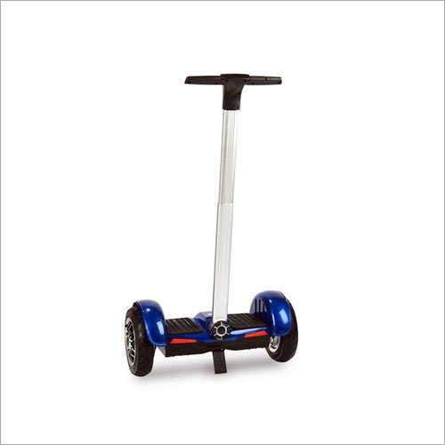 Handle Hoverboard