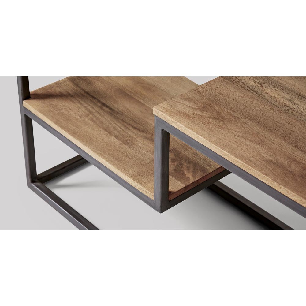 Durable Antique Console Table