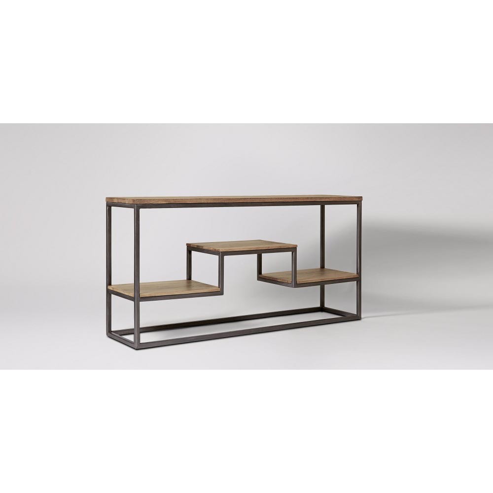 Durable Antique Console Table