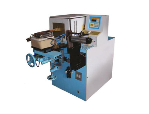 सतत फोर्जिंग एमएफ इंडक्शन हीटर