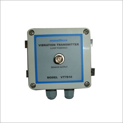 वाइब्रेशन ट्रांसमीटर