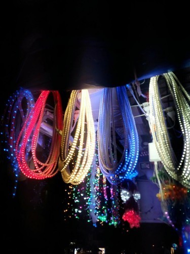 5050 LED रोपलाइट