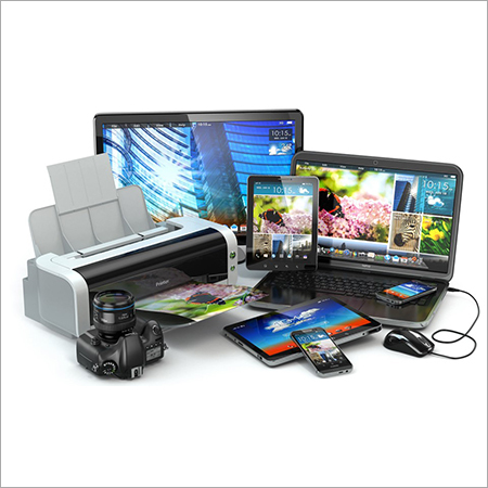 Electronics Appliances Testing Service