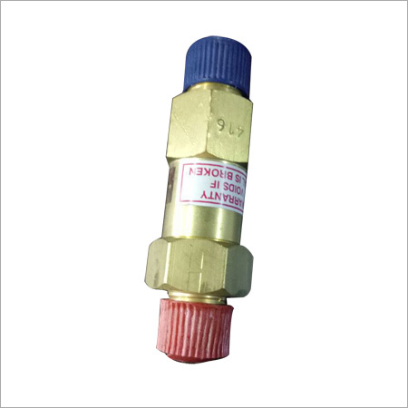 Thermostatic Expansion Valve