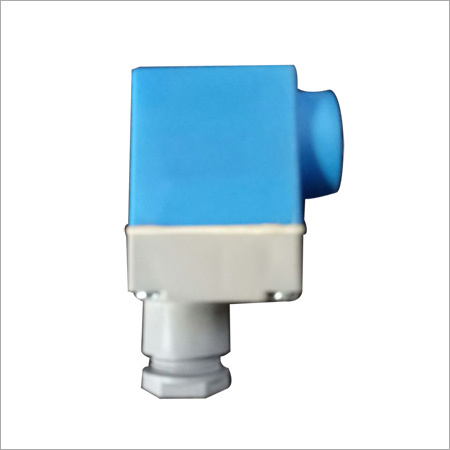 Expansion Valve