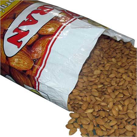 कैलिफोर्निया बादाम