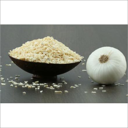 डेहाइड्रेटेड प्याज के फ्लेक्स