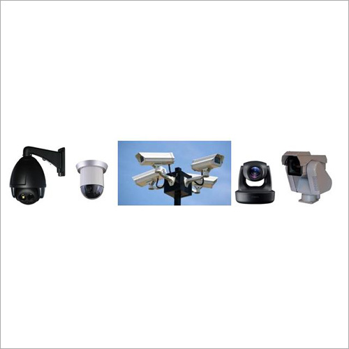 PTZ Cameras