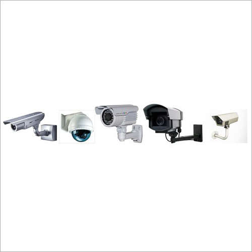 Closed Circuit Cameras