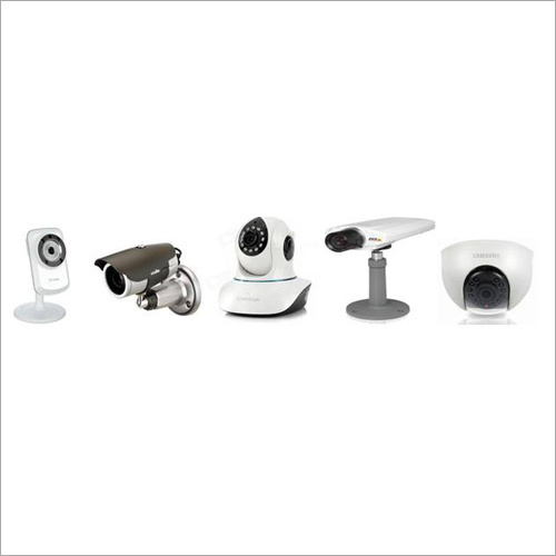 Networking Cameras