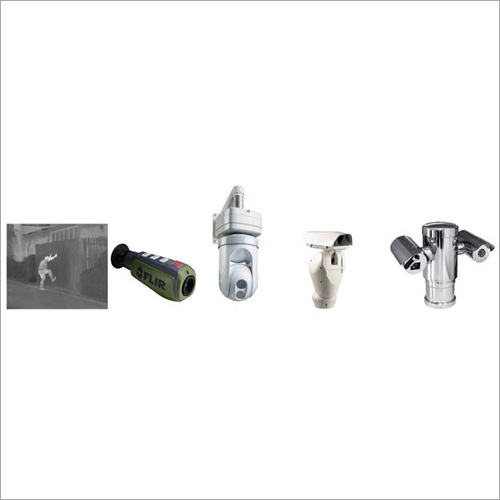 Compact Thermal Cameras