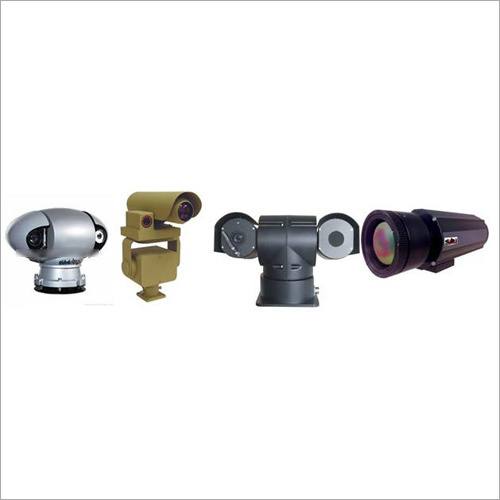 Thermal Cameras