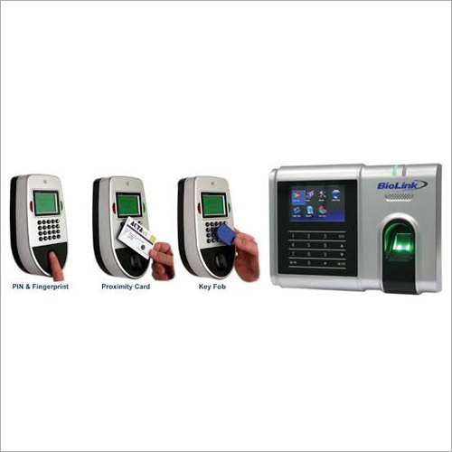 Access Control Systems