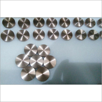 Stud Nut Electrode