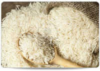 1121 Sella White Rice