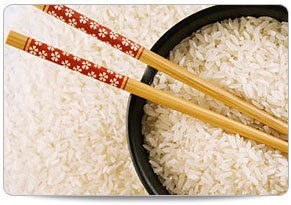 Mult-crop Sugandha Raw White Basmati Rice