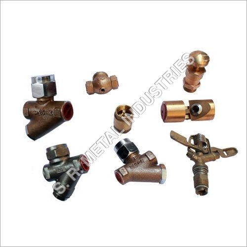 Gm Steam Trap Valve Power: Manual