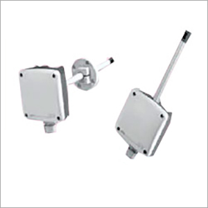 Air Velocity Transmitters Accuracy: +/- 1%  %