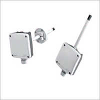 वायु वेग ट्रांसमीटर