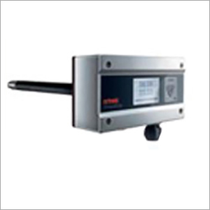 Humidity Sensor Transmitters Data Loggers Accuracy: +/- 1%  %