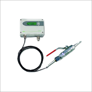 Moisture In Oil Transmitters Data Loggers Accuracy: +/- 1%  %
