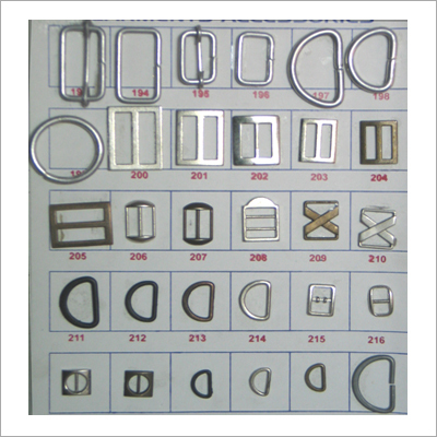 बेल्ट बकल्स