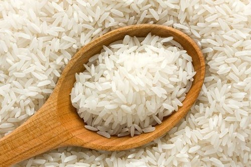 भारतीय चावल