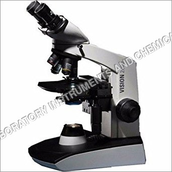 एलईडी माइक्रोस्कोप