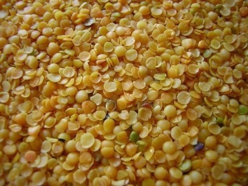 स्पिल्ट सरसों