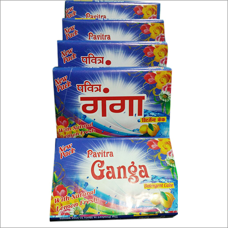 डिटर्जेंट केक