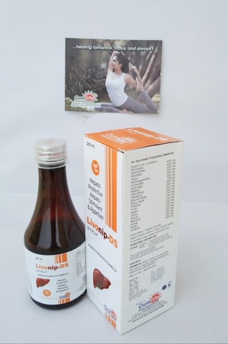 जिगर टॉनिक