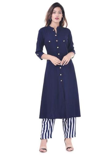 Ladies Long Kurti
