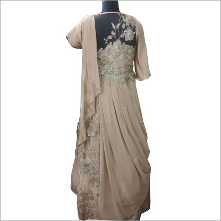 Wedding Gown