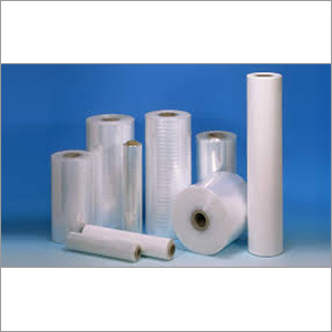Plastic Shrink Film