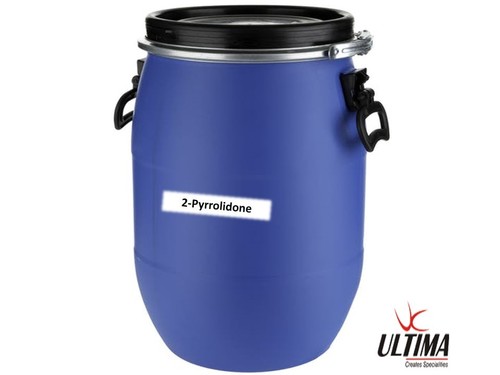 2-पीरोलीडोन