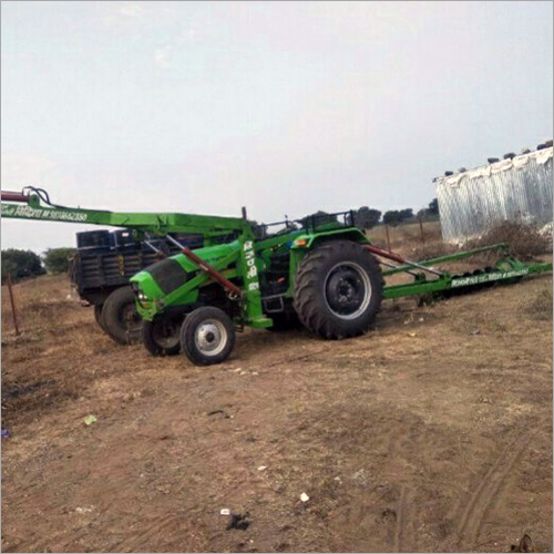 हाइड्रा पोस्ट होल डिगर